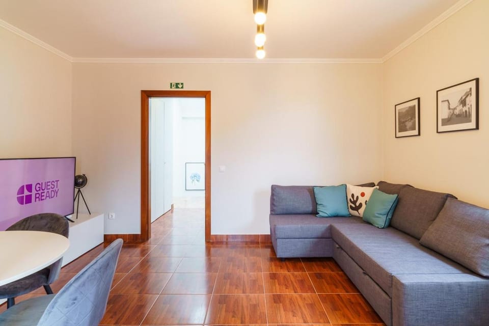 GuestReady - Peaceful getaway near the beach Apartment in Madeira District