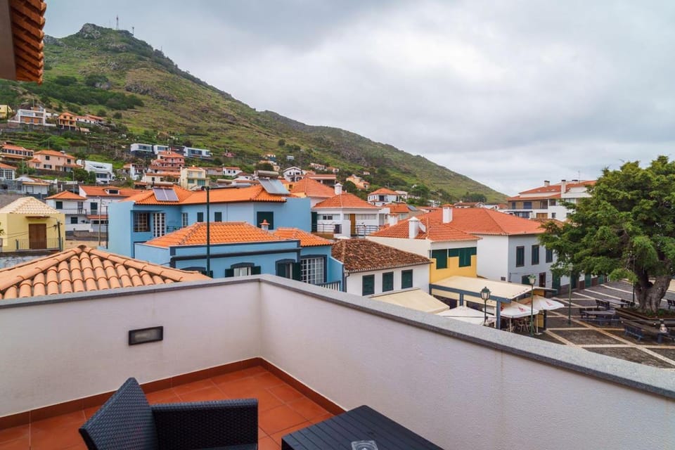GuestReady - Peaceful getaway near the beach Apartment in Madeira District