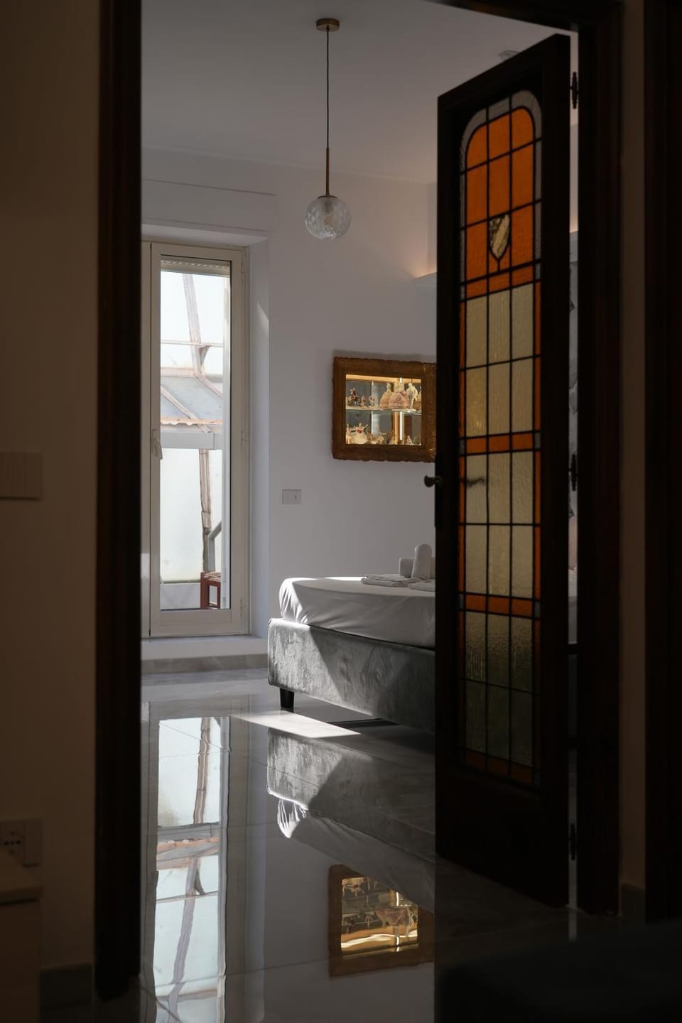 Casa Vacanze Umberto I Apartment in Naples