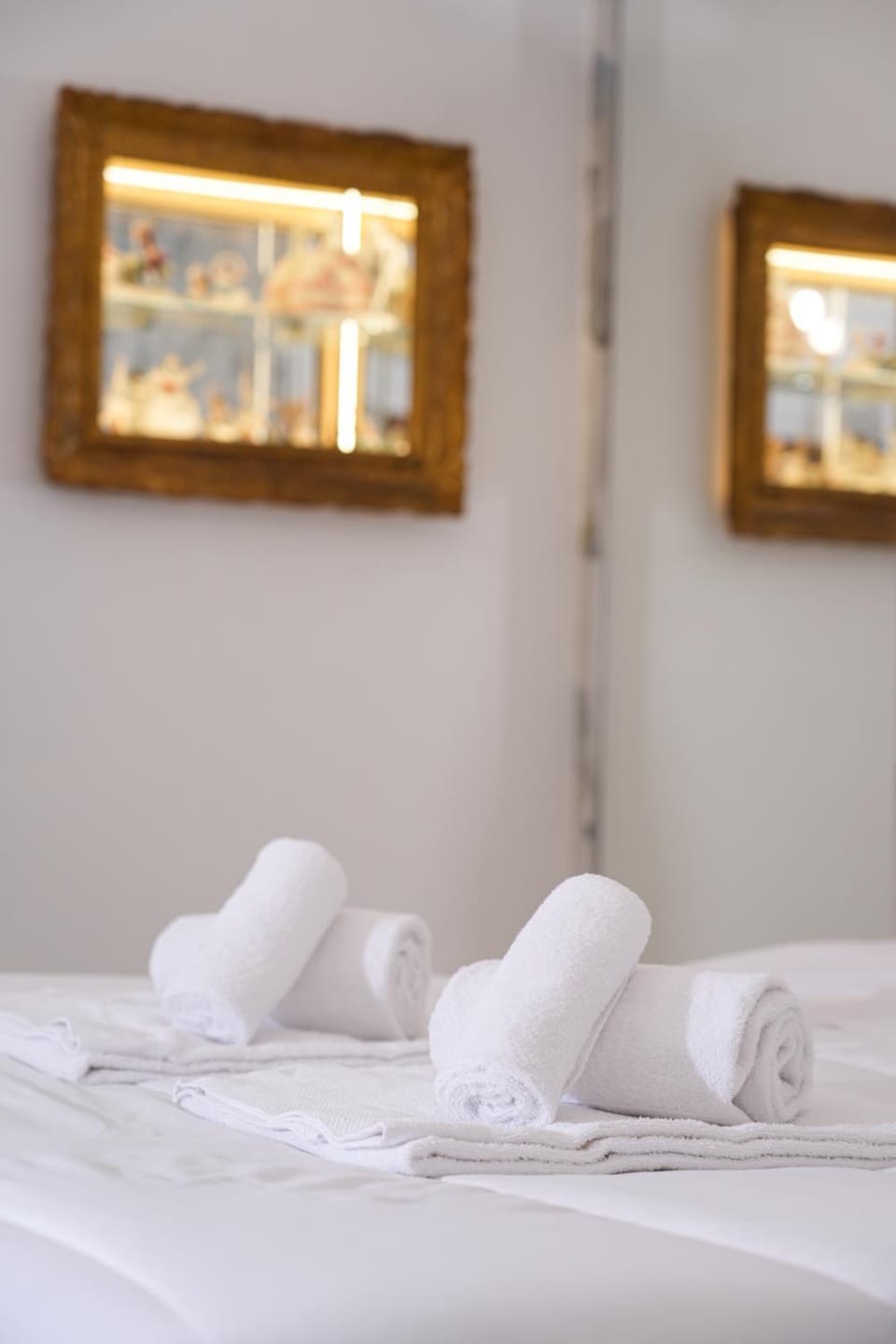 Casa Vacanze Umberto I Apartment in Naples