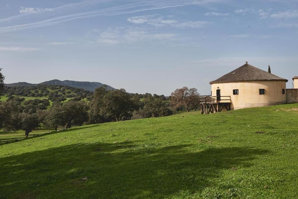Property building, Landmark view, Mountain view