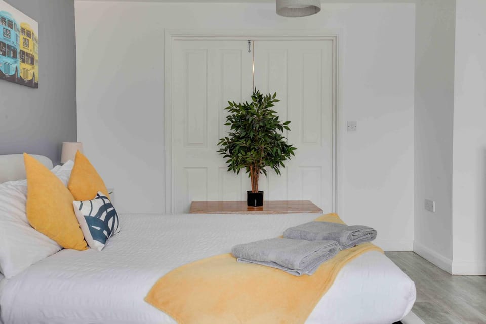 Blackwater Villa Witham House in Maldon District