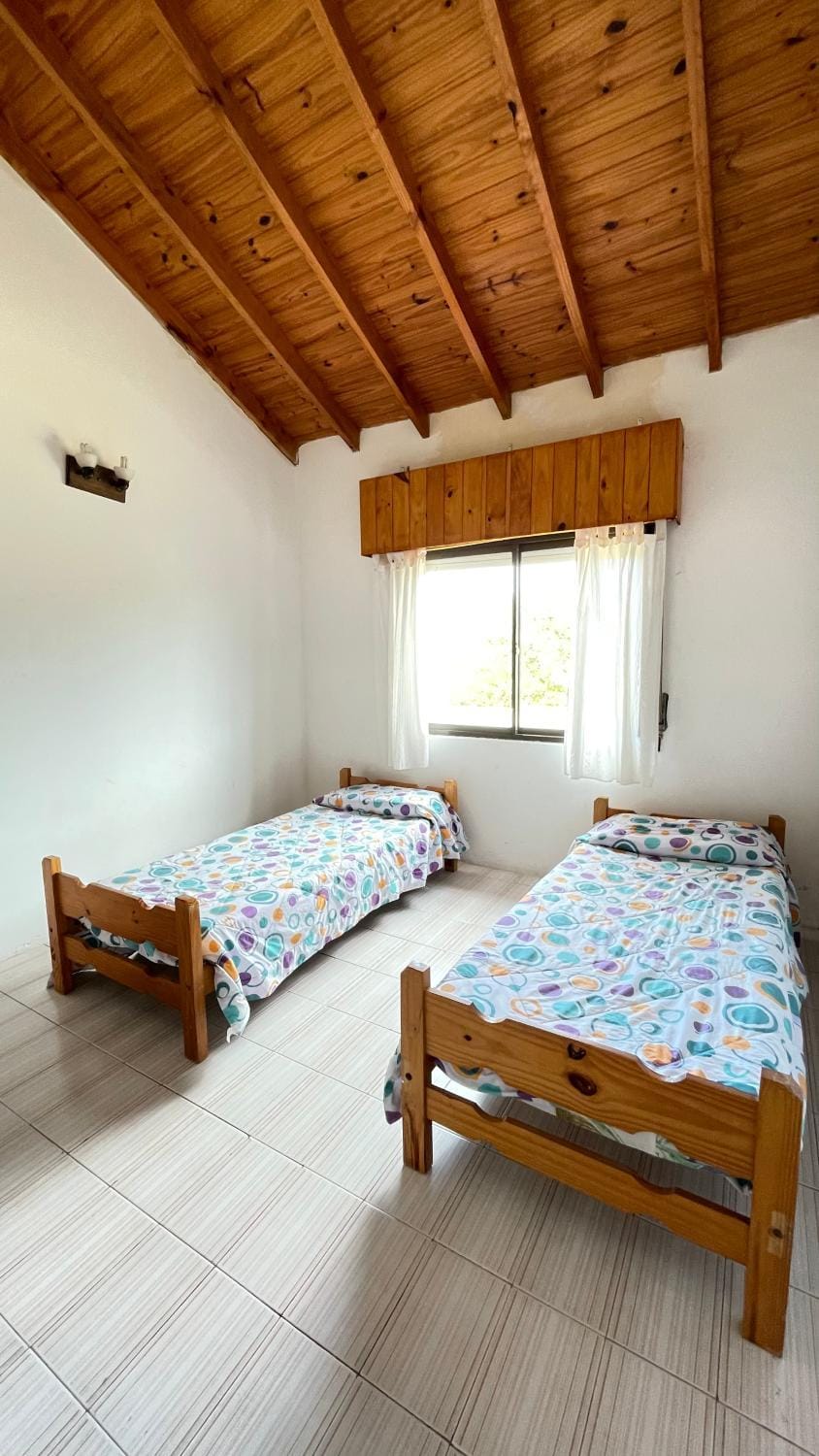 Mar del tuyu Alquilo Apartment in Buenos Aires Province