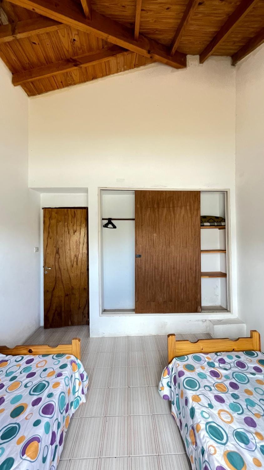 Mar del tuyu Alquilo Apartment in Buenos Aires Province
