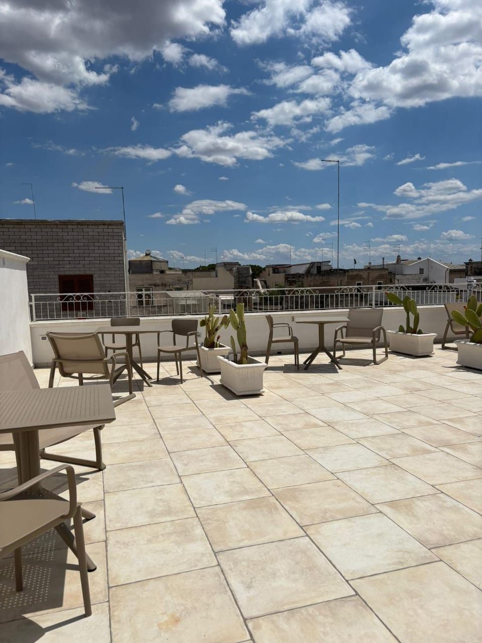 Dallatorre B&B Bed and Breakfast in Province of Taranto