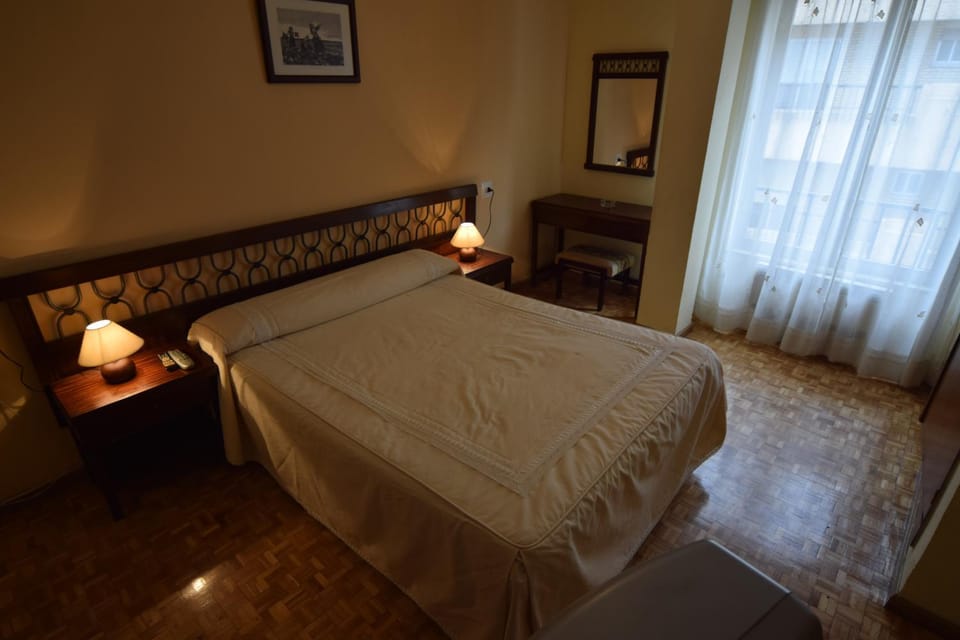 Hostal Blazquez Sanchez Bed and Breakfast in Béjar