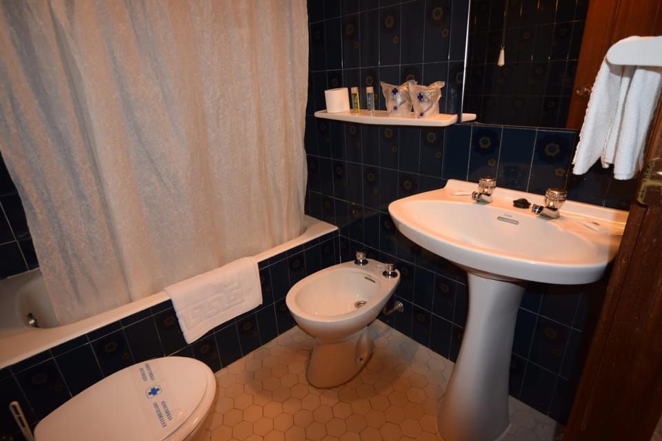 Hostal Blazquez Sanchez Bed and Breakfast in Béjar