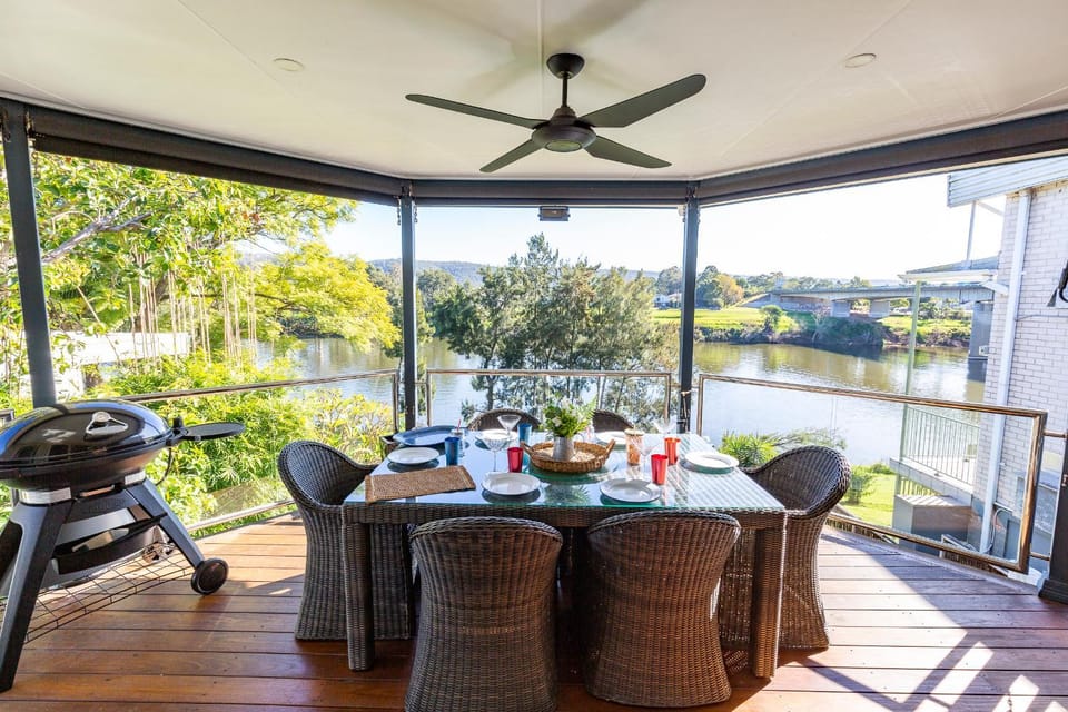 Regentville Waterfront Luxury Residence House in Sydney