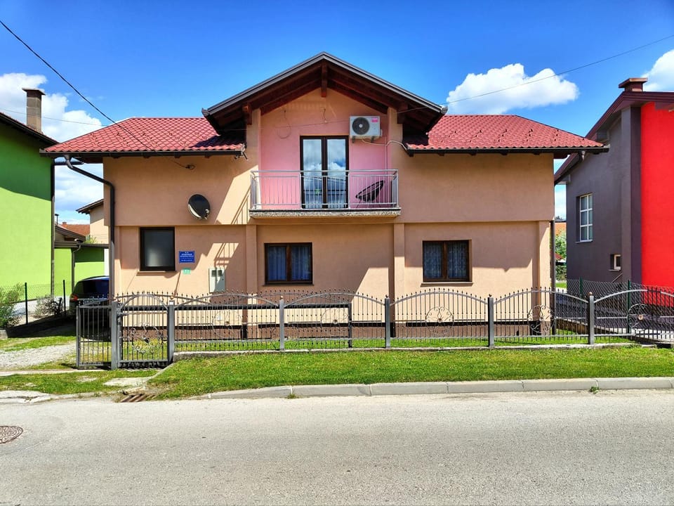 Property building, Day, Neighbourhood, Street view