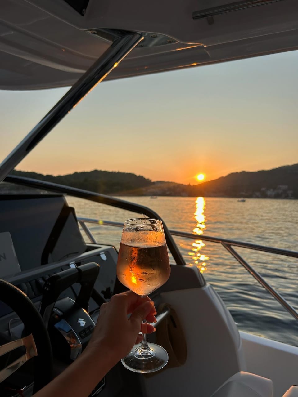 Day, Natural landscape, Activities, Sea view, Sunrise, Sunset