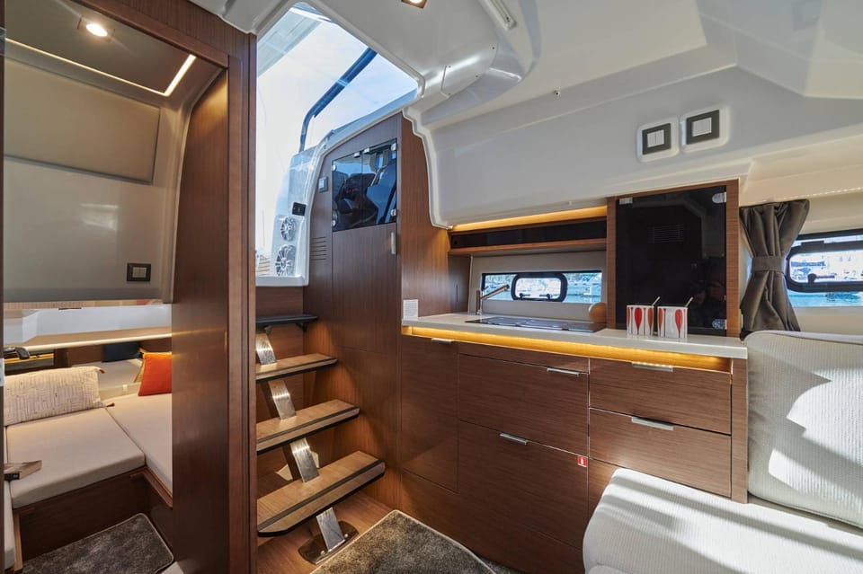 Kitchen or kitchenette, Photo of the whole room, Bedroom, minibar