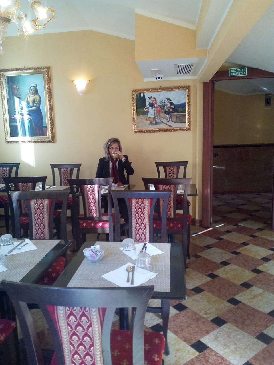 Panada D Bed and Breakfast in San Marco