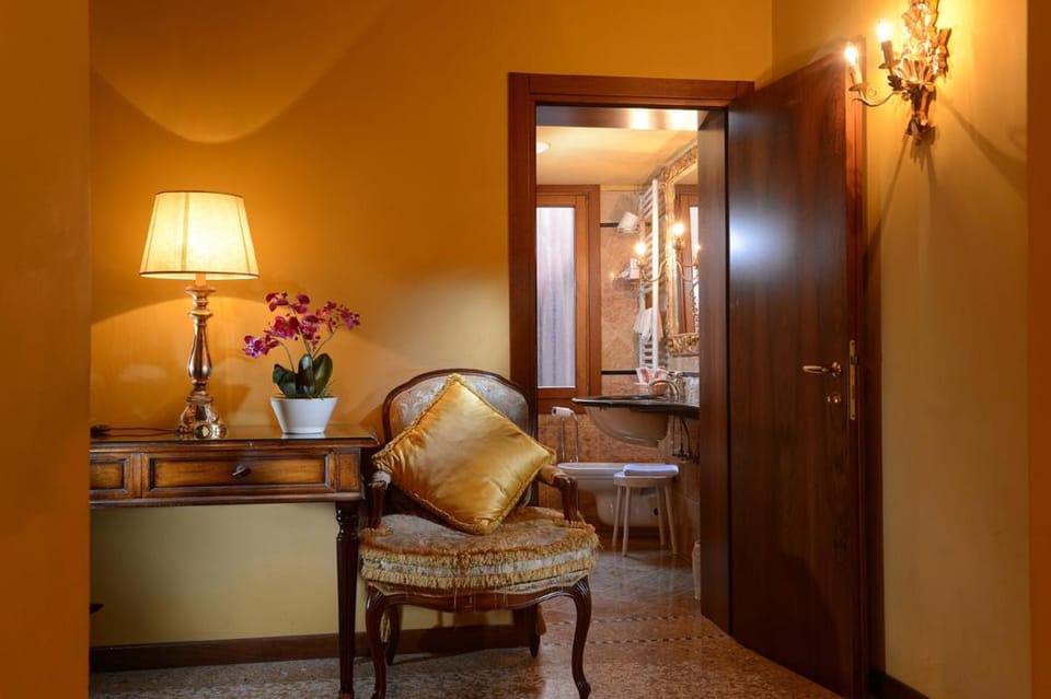 Panada D Bed and Breakfast in San Marco