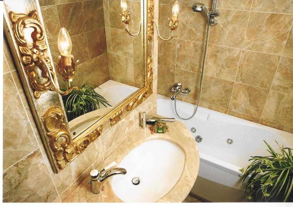 Panada D Bed and Breakfast in San Marco