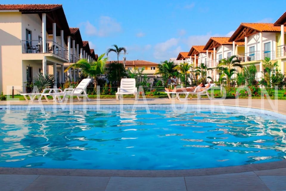 Flats a 100 metros da Praia Apartment in State of Bahia