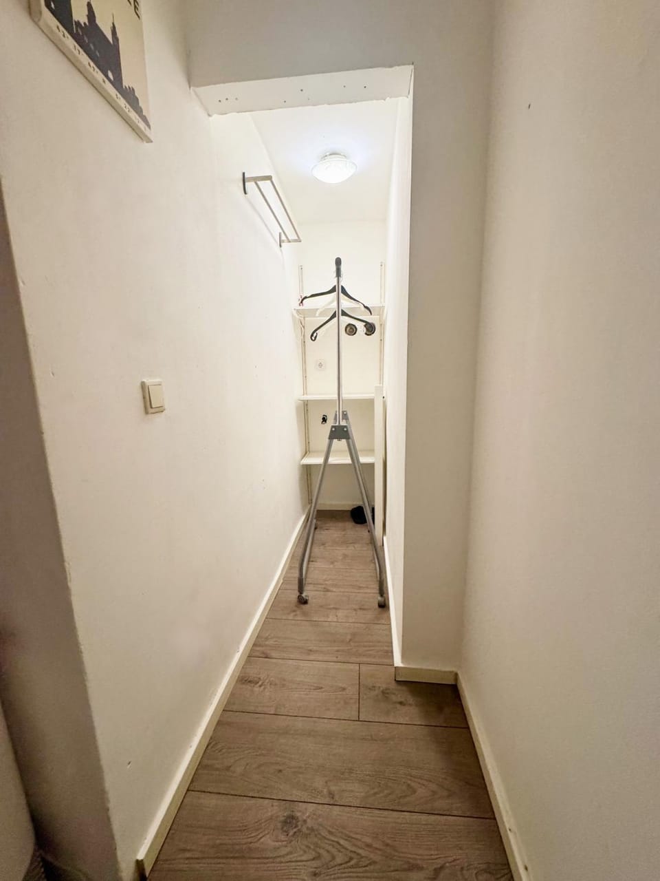 Kleine Stadtperle Apartment in Cologne