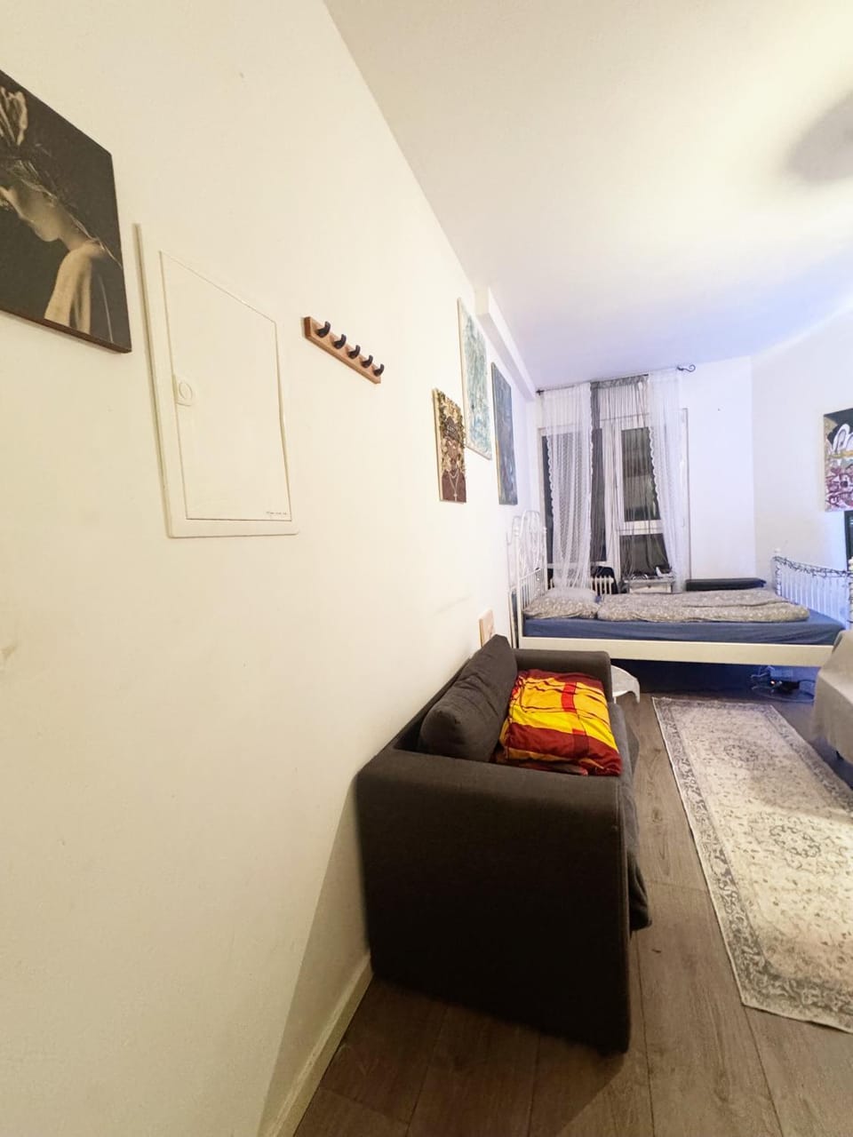 Kleine Stadtperle Apartment in Cologne