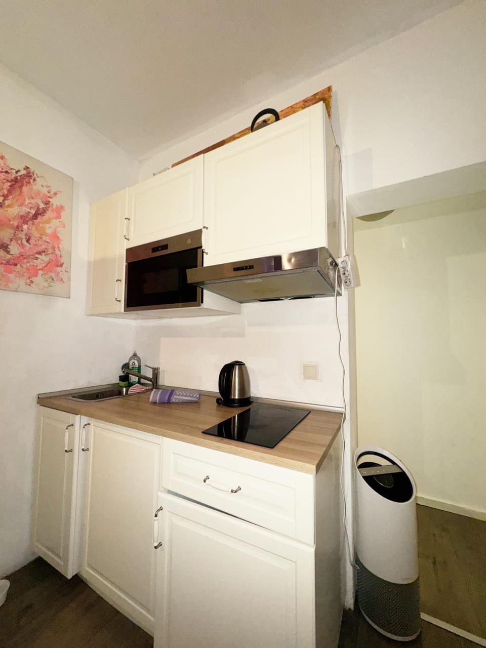 Kleine Stadtperle Apartment in Cologne