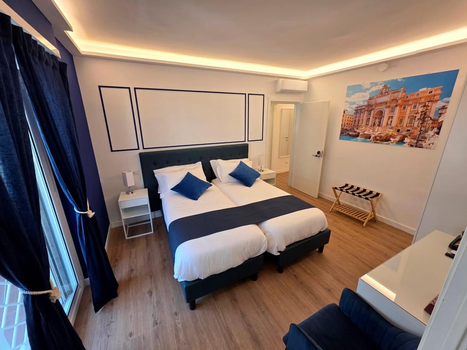 Karisma Domus Luxury Guest House Bed and Breakfast in Rome
