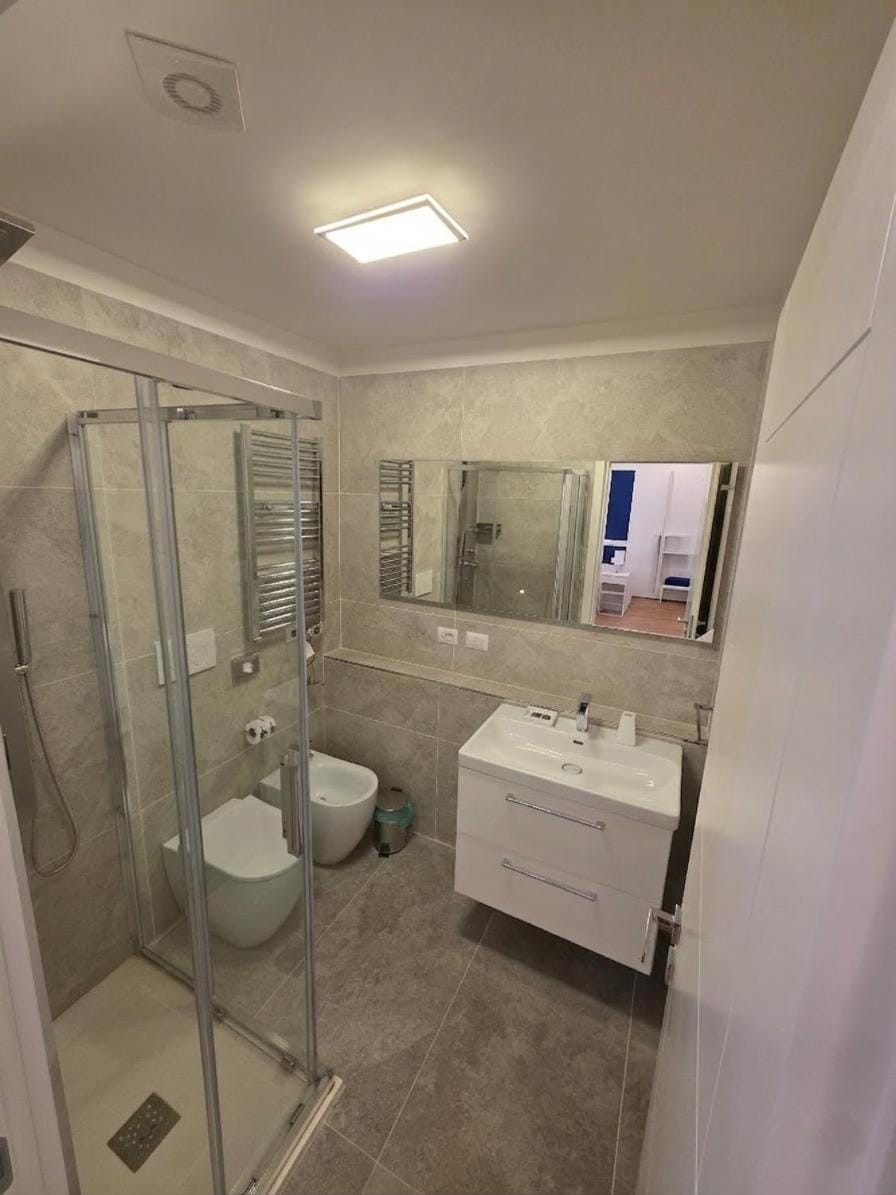 Karisma Domus Luxury Guest House Bed and Breakfast in Rome
