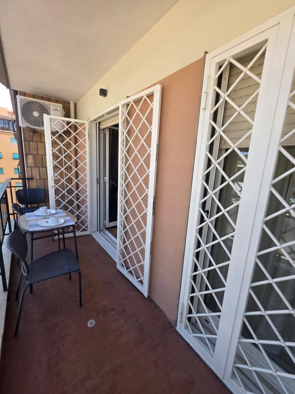 Karisma Domus Luxury Guest House Bed and Breakfast in Rome