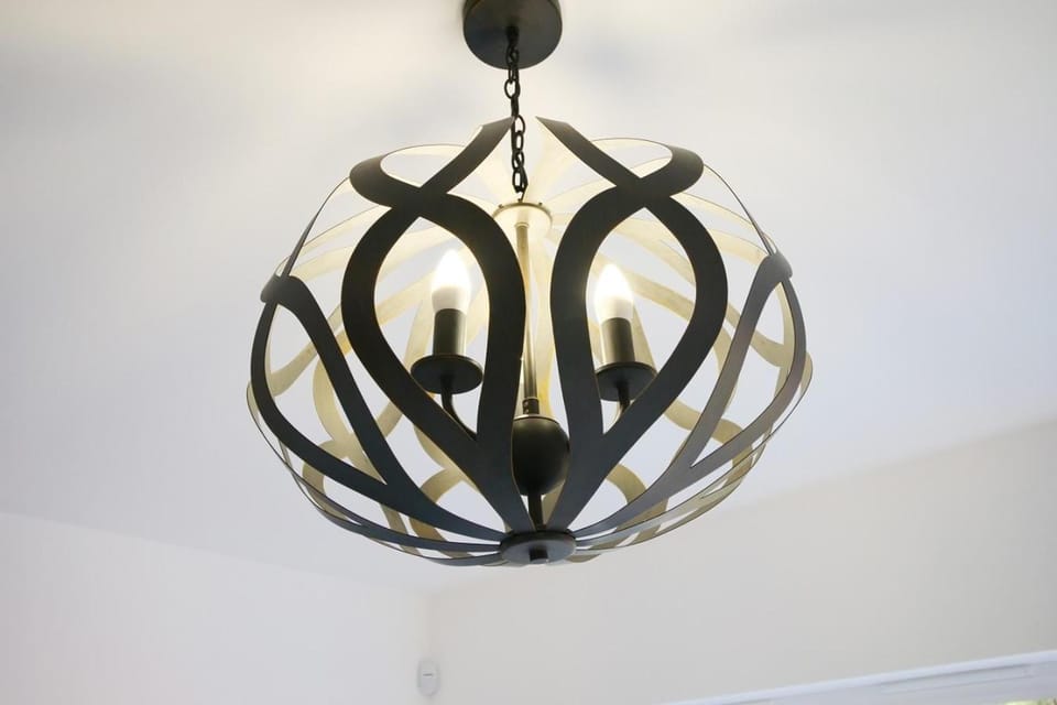 Decorative detail