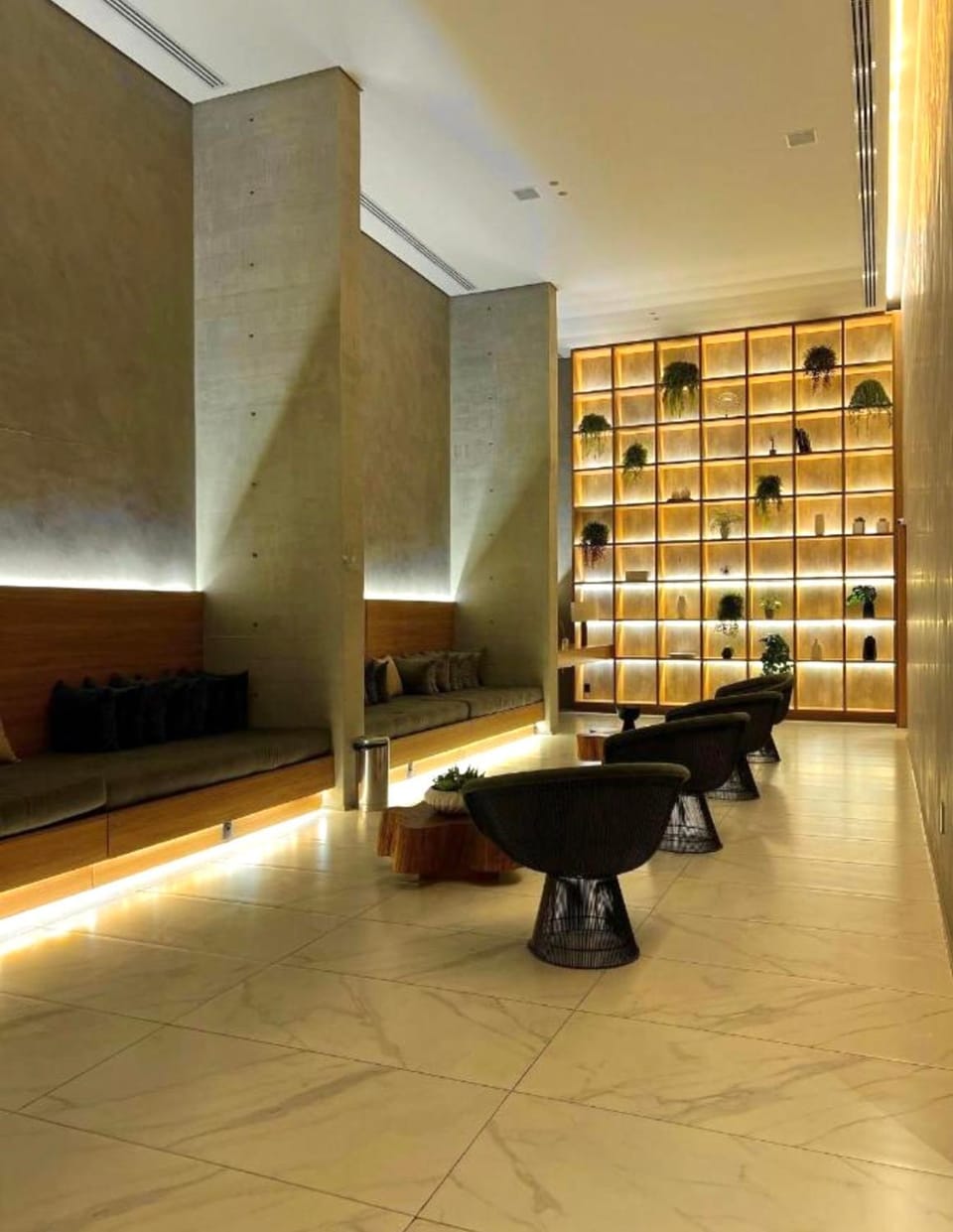 505 - Rentaqui Studio Estilo no Jardins Apartment in Sao Paulo City
