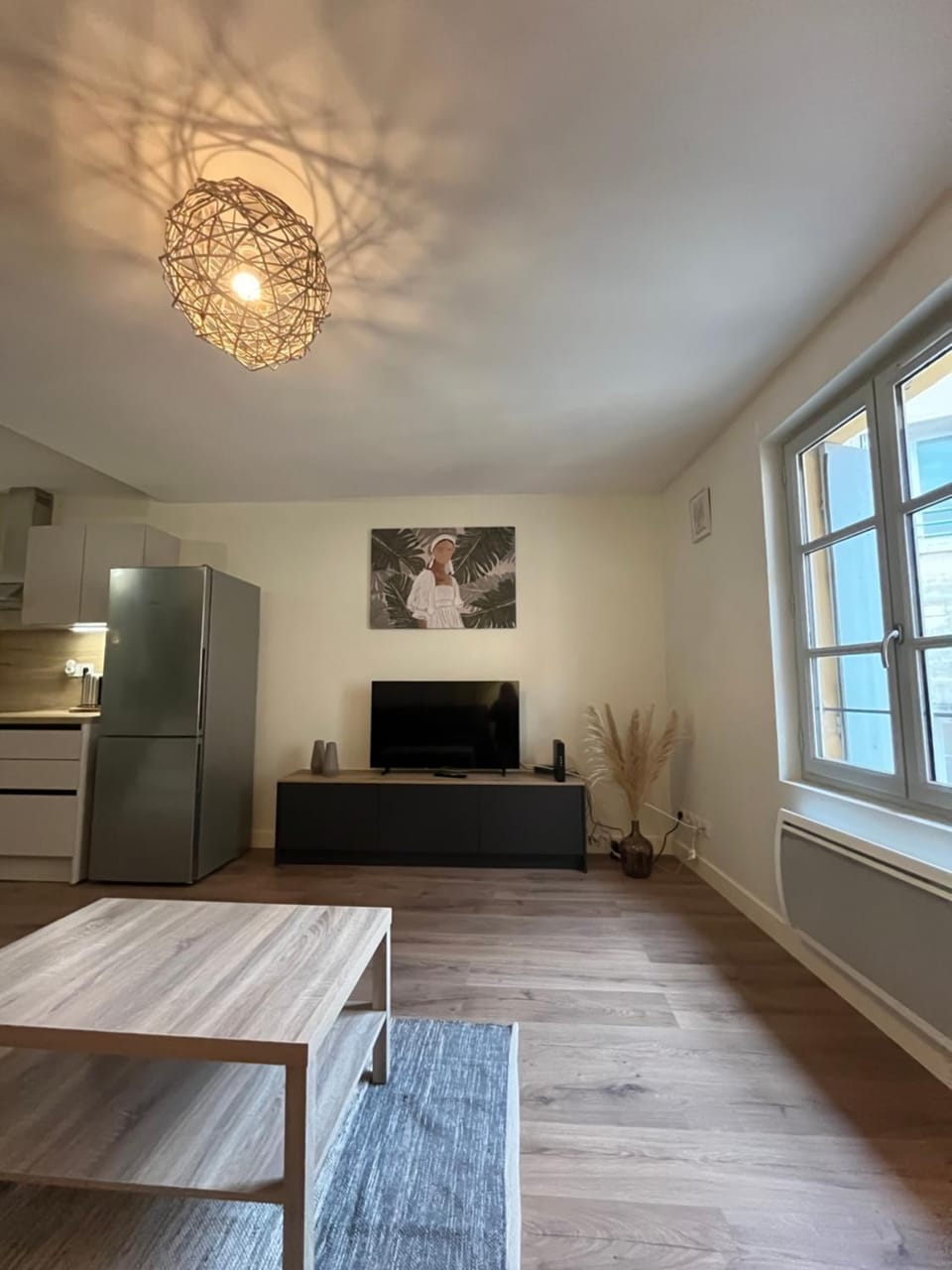 Communal lounge/ TV room, TV and multimedia, pet friendly