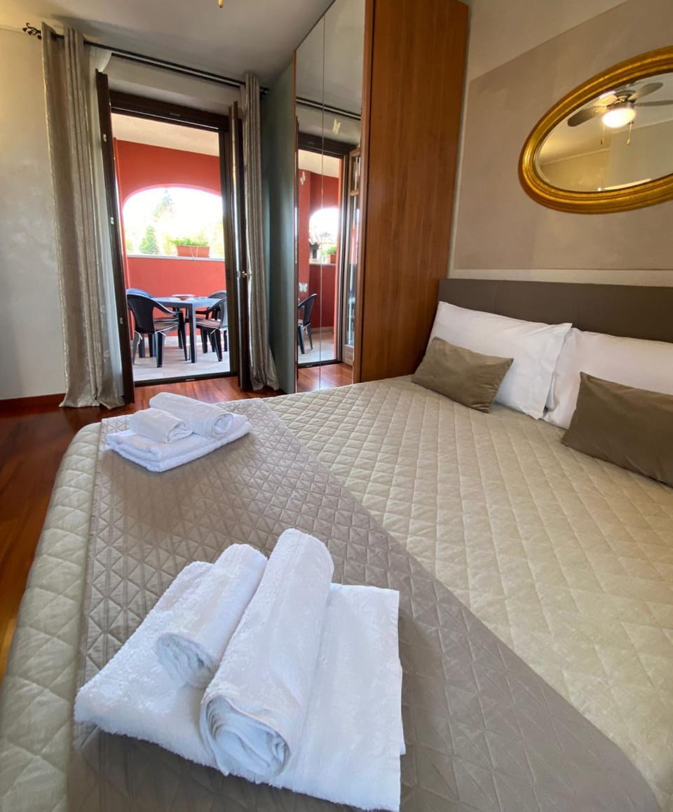 View (from property/room), Bedroom