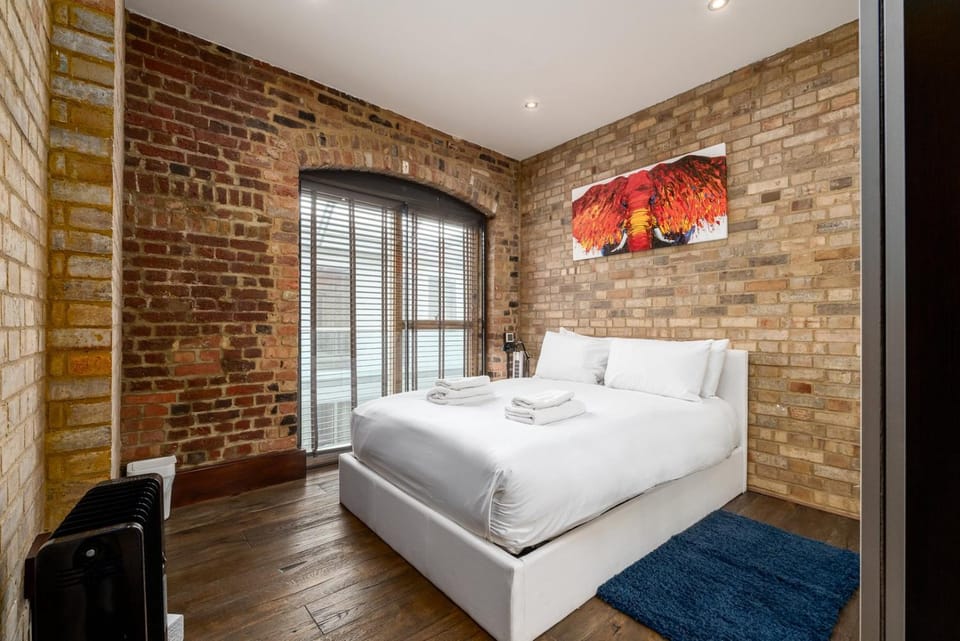 GuestReady - Stylish retreat near Tower Bridge Apartment in London Borough of Southwark