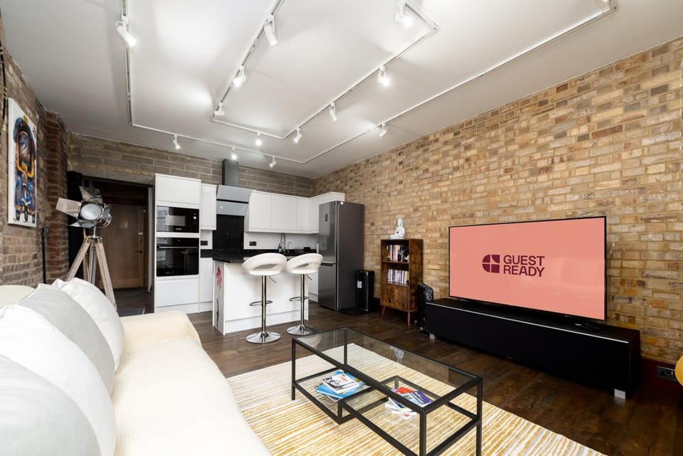 GuestReady - Stylish retreat near Tower Bridge Apartment in London Borough of Southwark