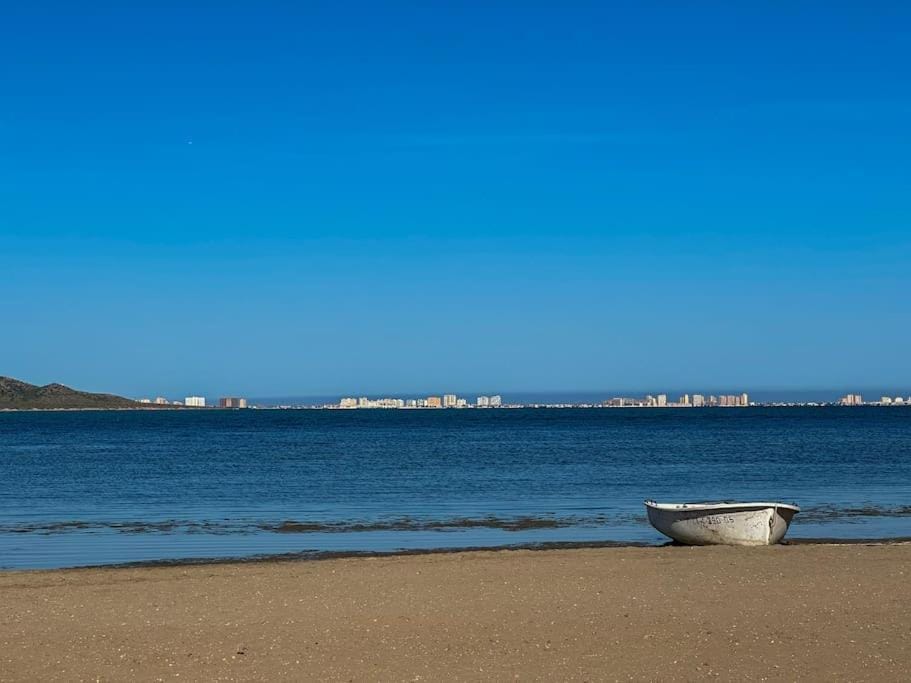 Natural landscape, Beach