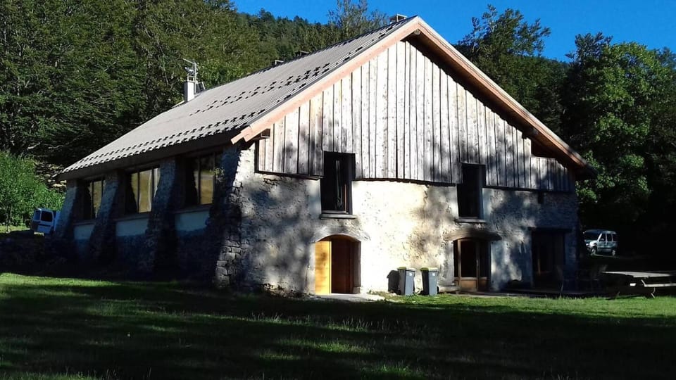 Property building, Day