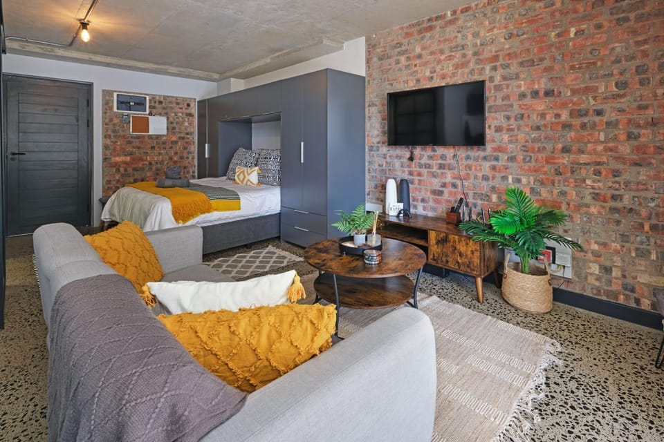 3 Manhattan On Coral Apartment in Cape Town