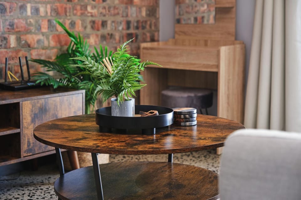 3 Manhattan On Coral Apartment in Cape Town