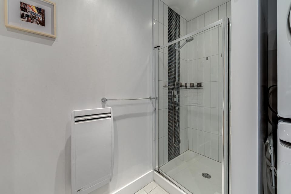 Les Immeubles Charlevoix - Le 760-206 Apartment in Quebec City