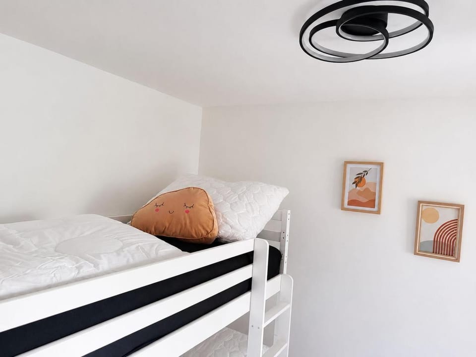 Aparthaus Dittelbach by Faraway Homes Apartment in Salzburgerland