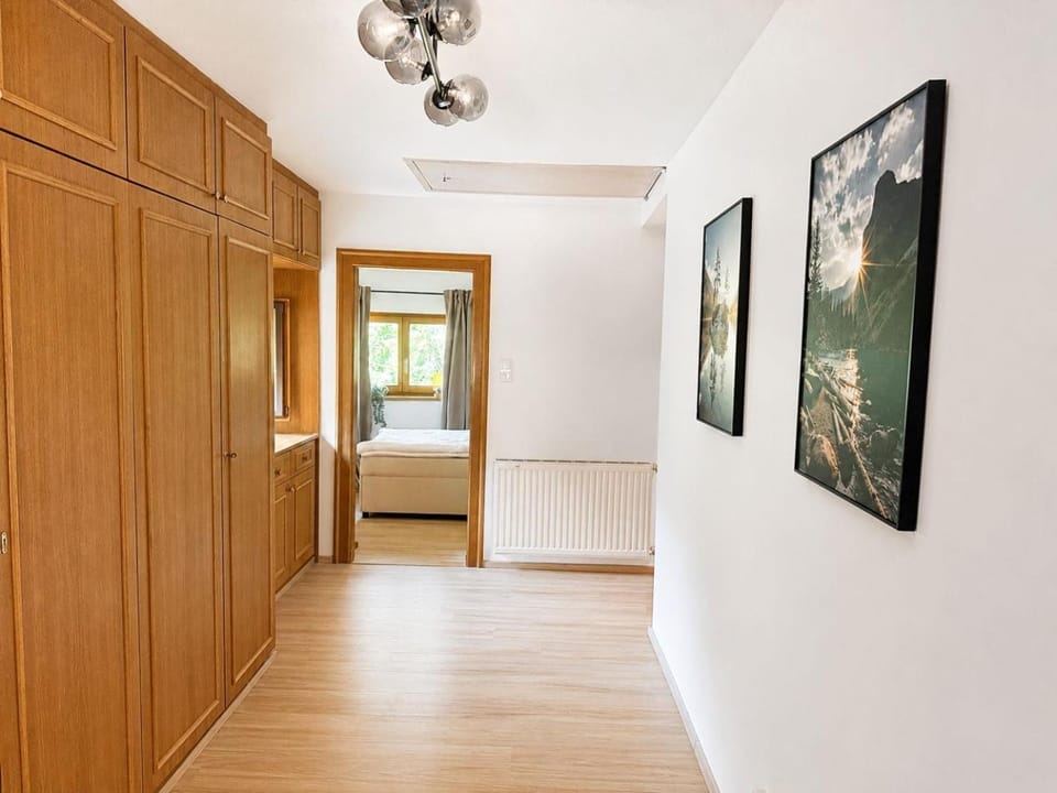 Aparthaus Dittelbach by Faraway Homes Apartment in Salzburgerland