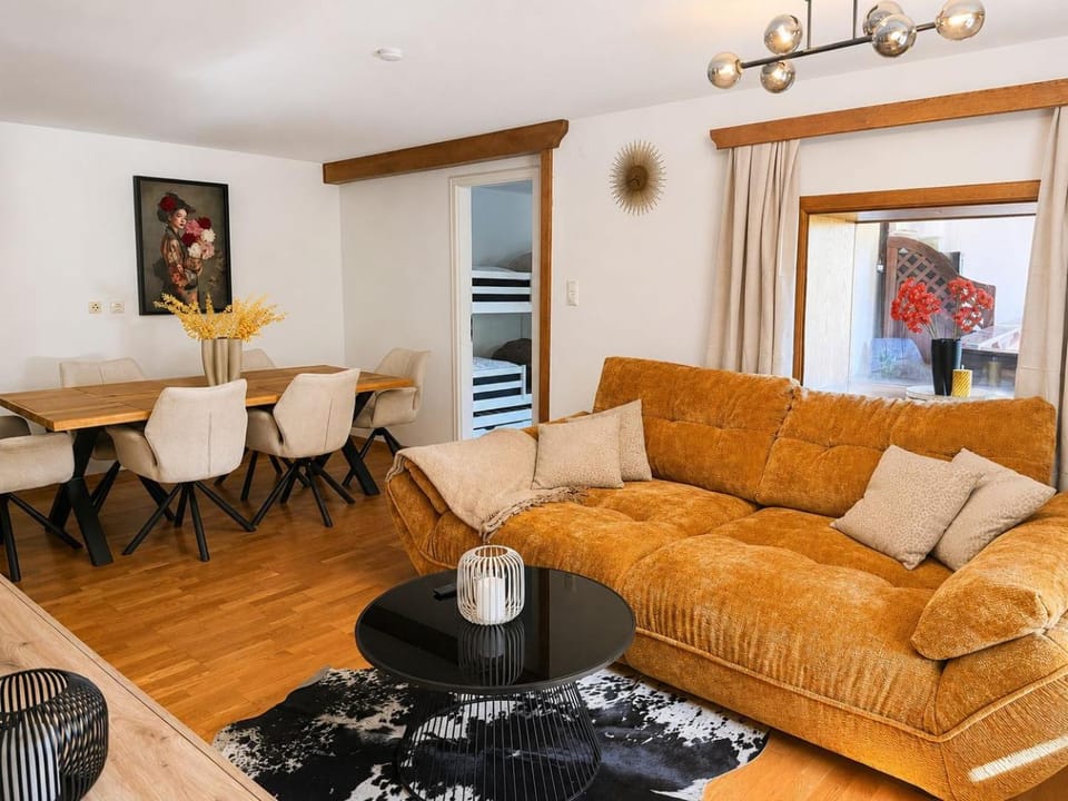 Aparthaus Dittelbach by Faraway Homes Apartment in Salzburgerland