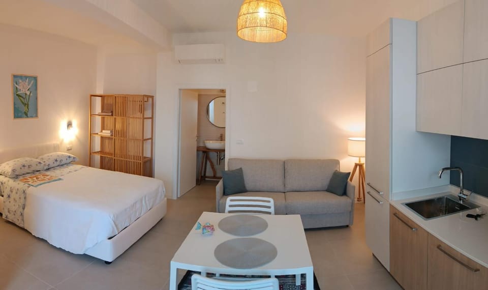 Giglio di mare Holiday house Apartment in Abruzzo