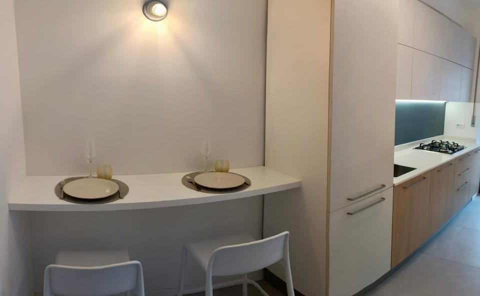 Giglio di mare Holiday house Apartment in Abruzzo