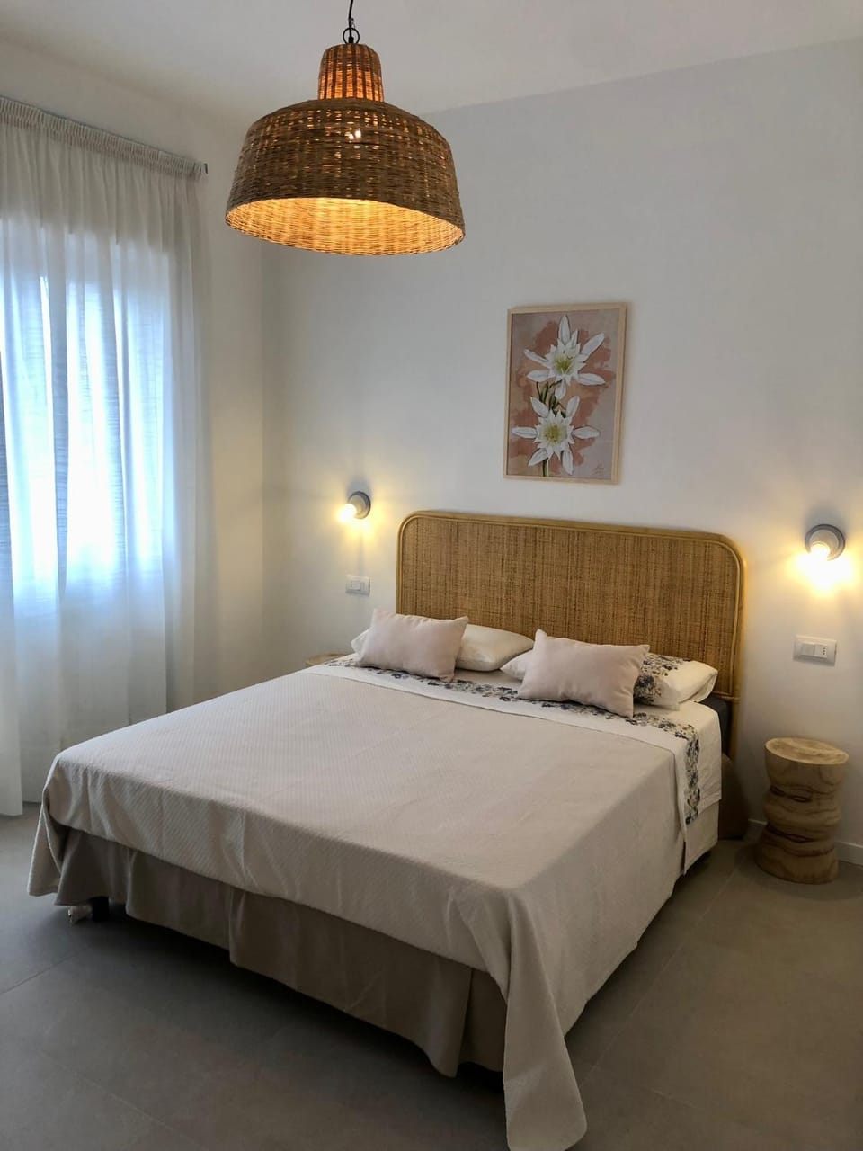 Giglio di mare Holiday house Apartment in Abruzzo