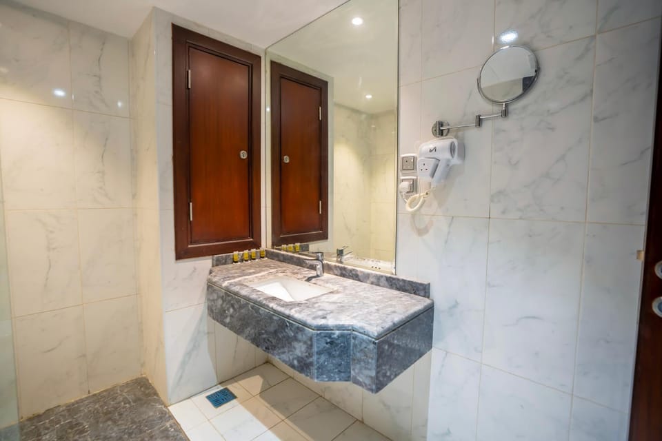 فندق منازل المقام Hotel in Mecca