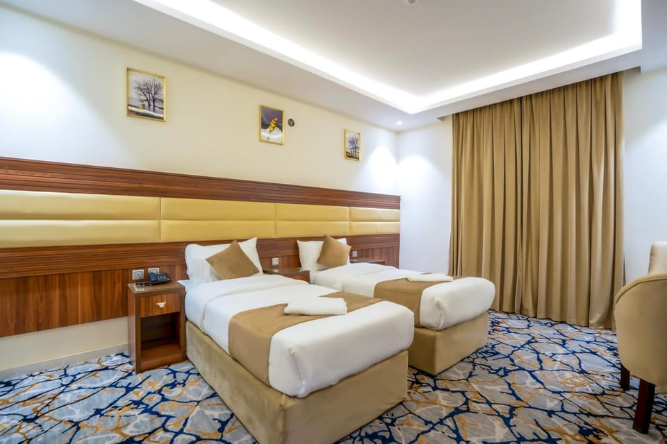 فندق منازل المقام Hotel in Mecca