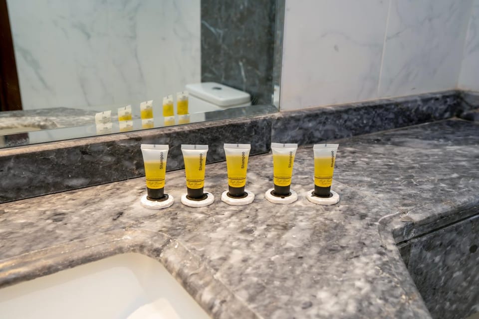 فندق منازل المقام Hotel in Mecca