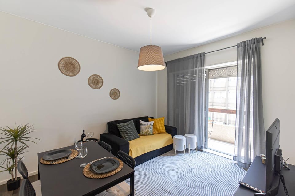 Now Trindade Apartment in Porto