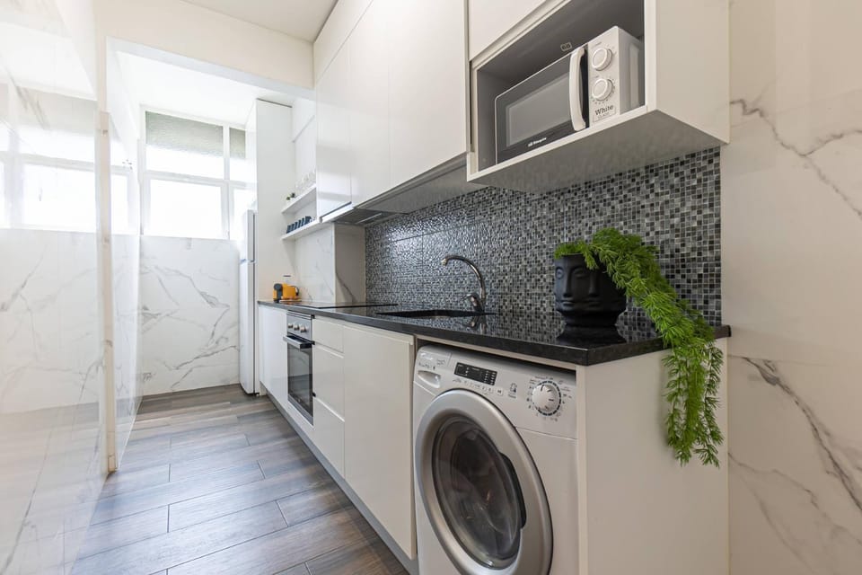 Now Trindade Apartment in Porto