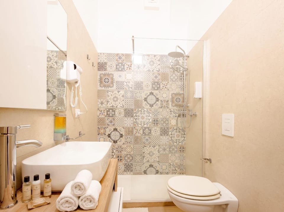 Vecchia Bari Apartments Bed and Breakfast in Bari