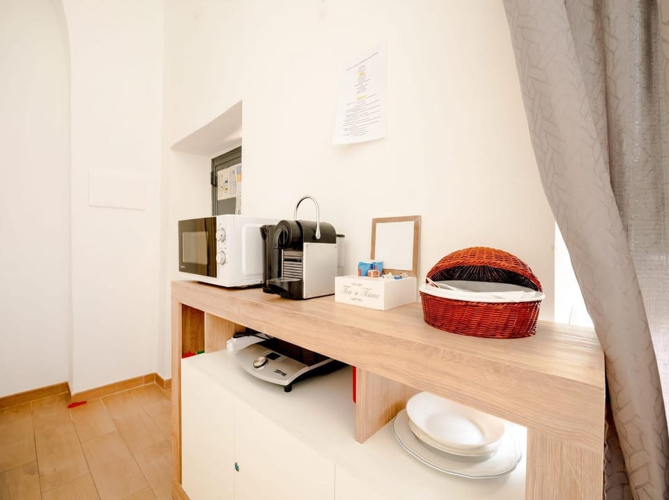 Vecchia Bari Apartments Bed and Breakfast in Bari