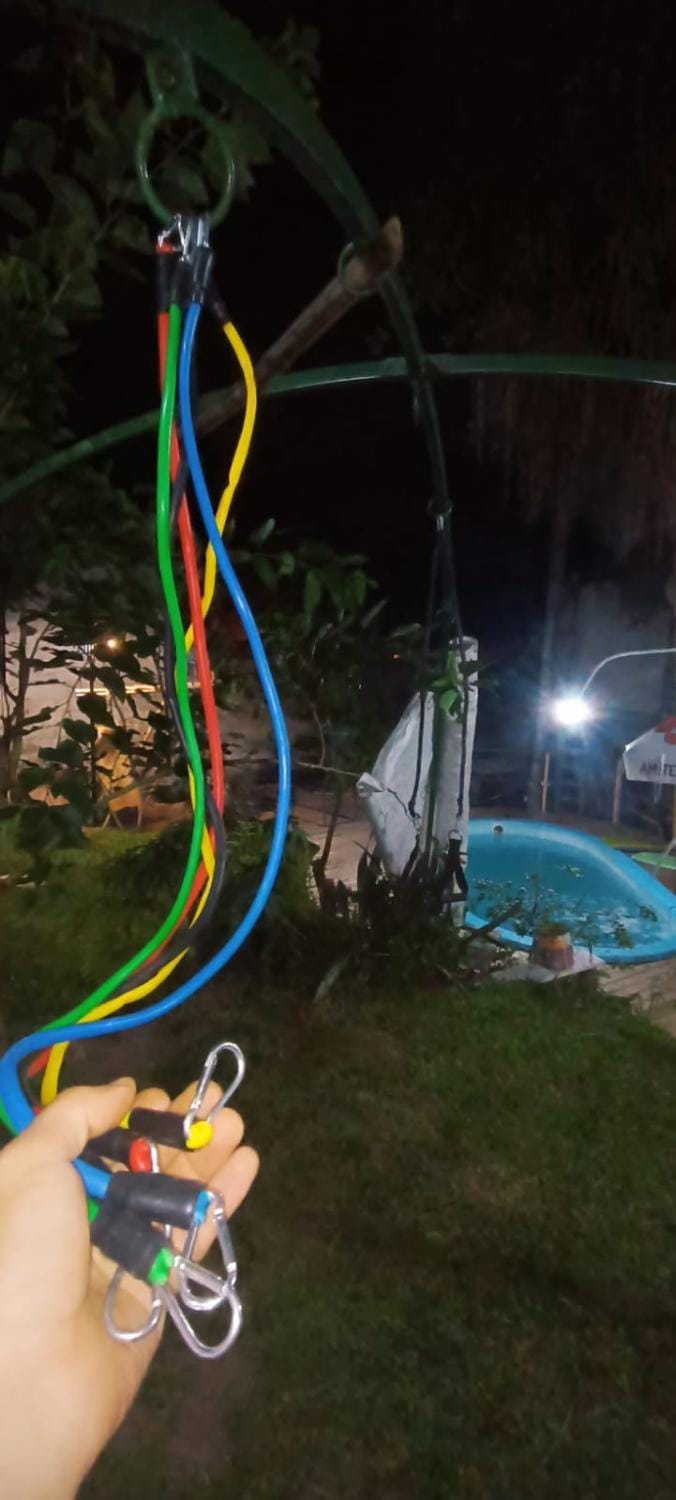 Casa na praia com quintal amplo e piscina House in State of Santa Catarina